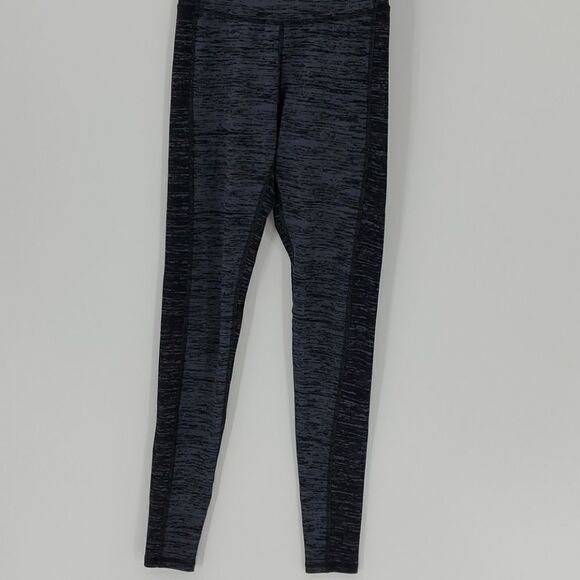 Leggings,  champion,  gray, Extra small. - Picture 5 of 5